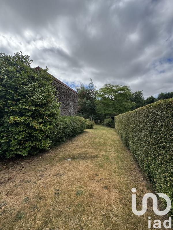 Maison - 69 m² - 3 pièces