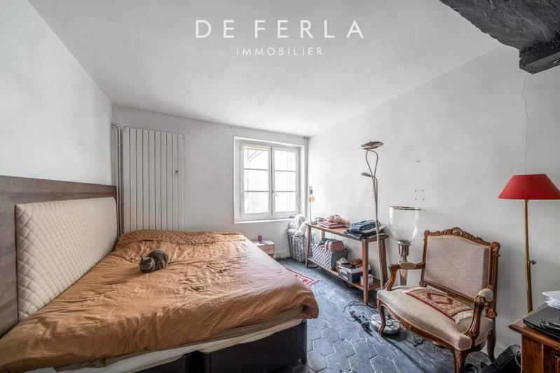 Appartement - 78 m² - 3 pièces