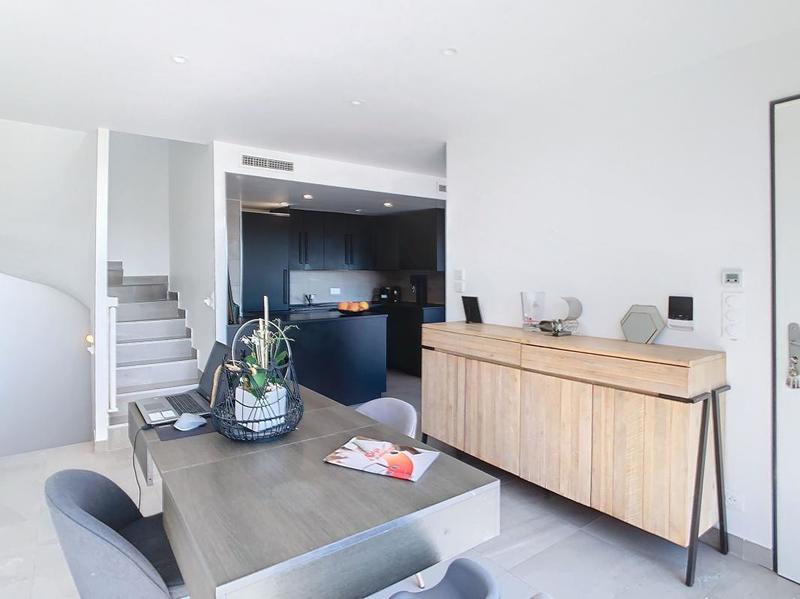 Maison - 89 m² - 4 pièces