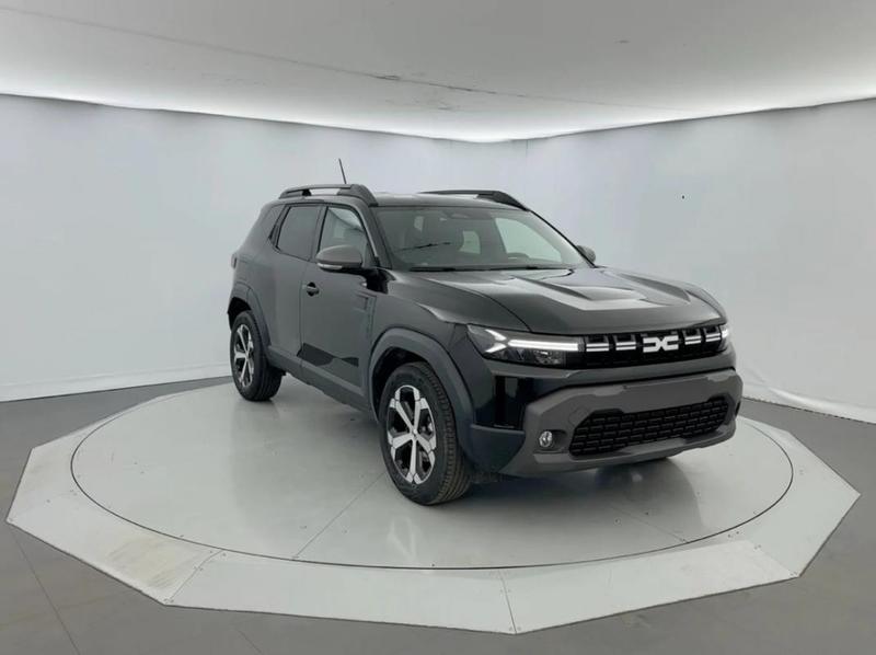 Dacia Duster TCe 150 4x2 Edc Journey