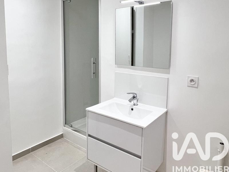 Appartement - 70 m² - 4 pièces