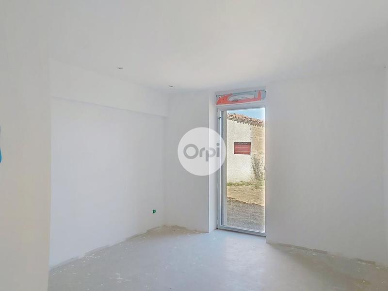 Appartement - 62 m² - 2 pièces