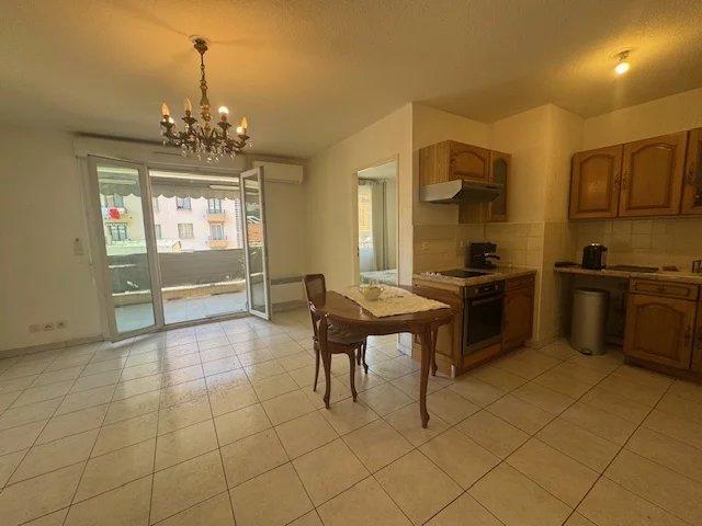 Appartement - 50 m² - 3 pièces