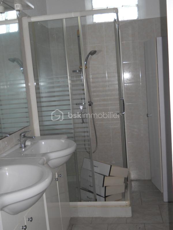 Maison ancienne - 160 m² - 8 pièces