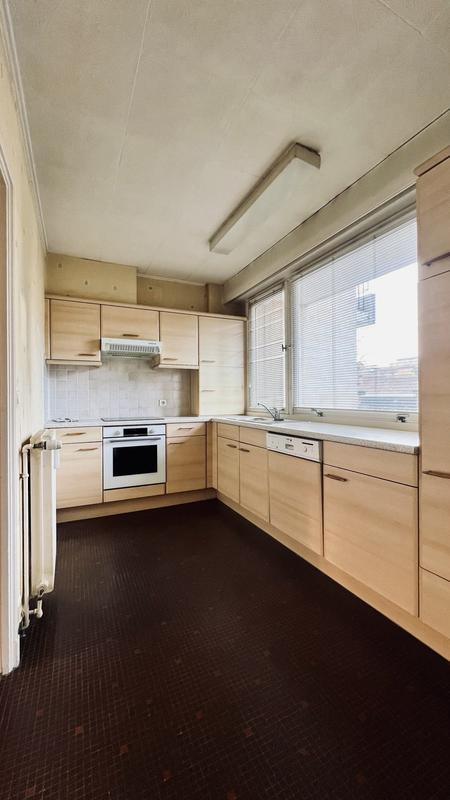 Appartement - 72 m² - 3 pièces