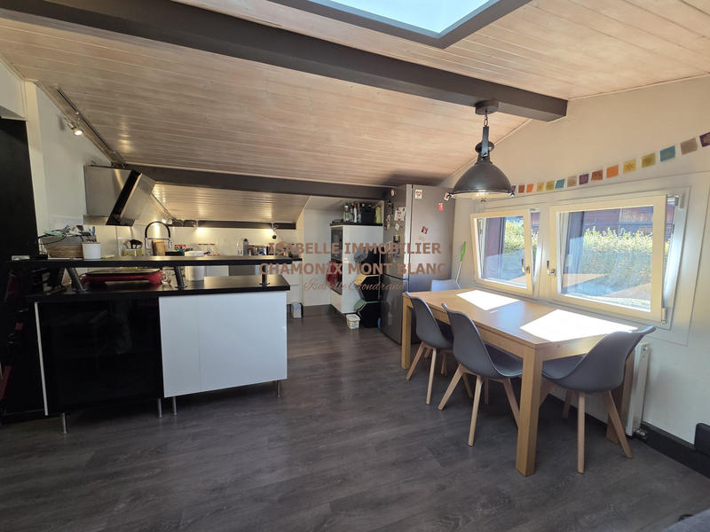 Appartement - 37 m² - 3 pièces