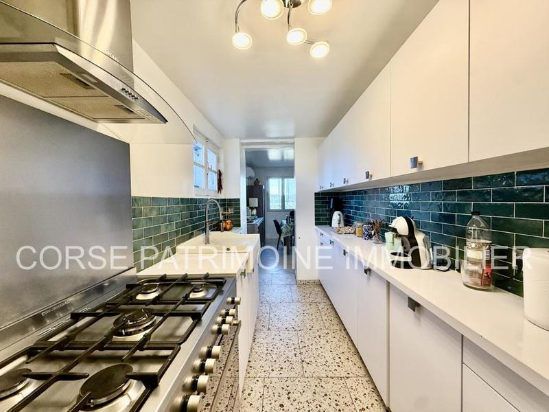 Maison de campagne - 120 m² - 7 pièces