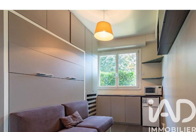 Appartement - 14 m² - 1 pièce