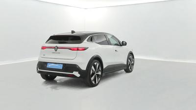 Renault Mégane Ev60 220 ch optimum charge Techno Electrique 5p