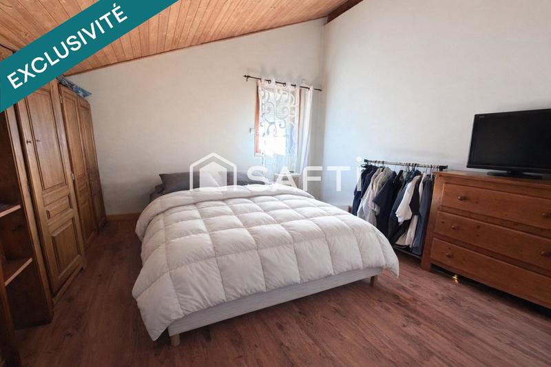 Villa - 152 m² - 5 pièces