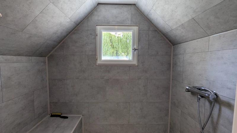 Maison - 166 m² - 6 pièces