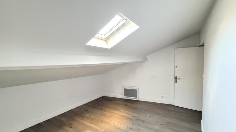 Appartement - 59 m² - 2 pièces