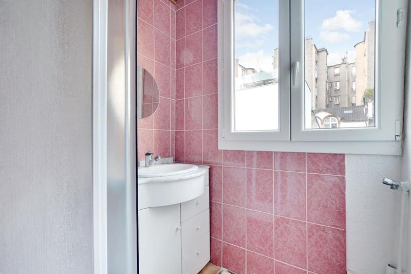 Immeuble - 115 m² - 8 pièces