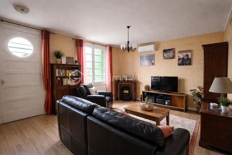 Maison - 57 m² - 2 pièces