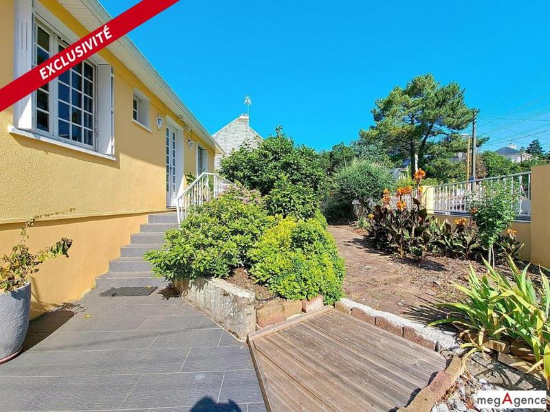 Maison - 140 m² - 7 pièces