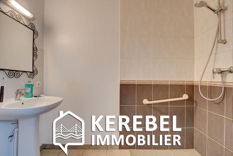 Maison contemporaine - 103 m² - 5 pièces