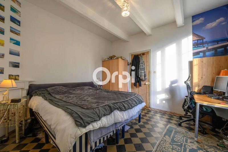 Ferme - 183 m² - 7 pièces