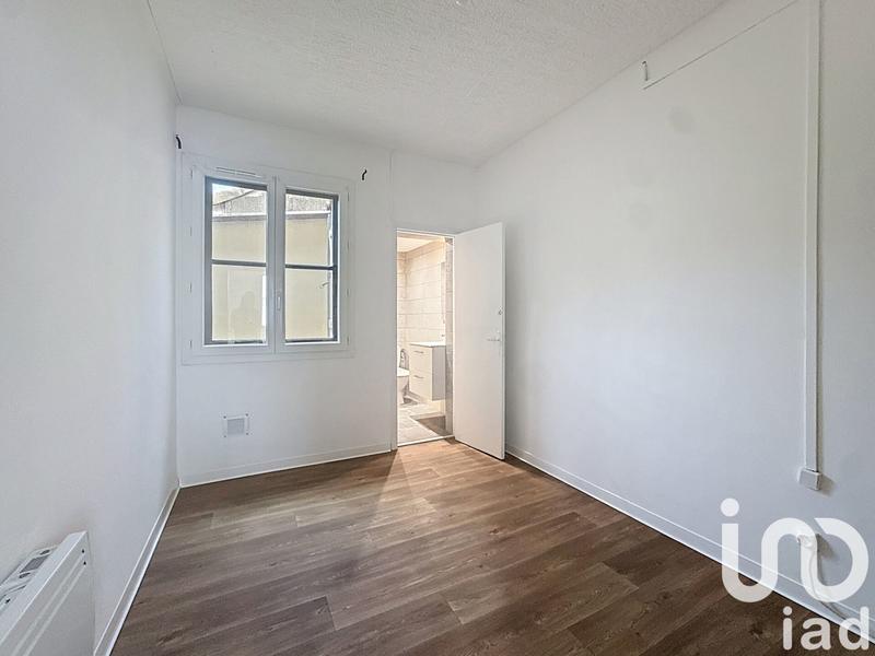 Maison - 33 m² - 3 pièces