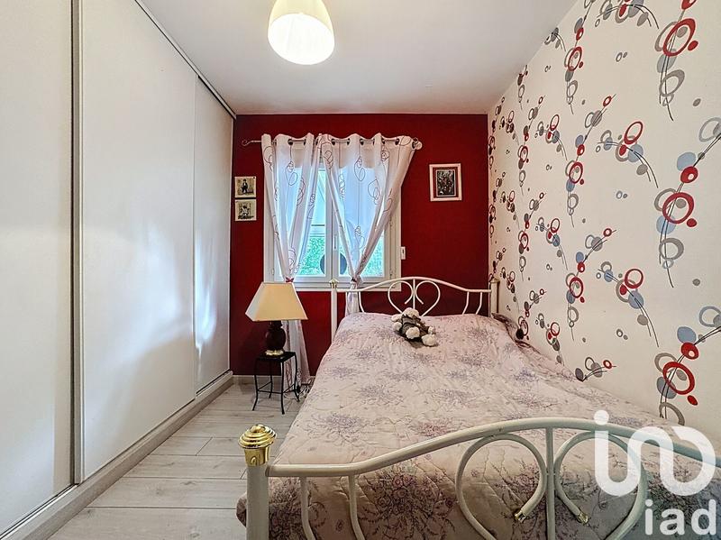 Maison - 131 m² - 6 pièces