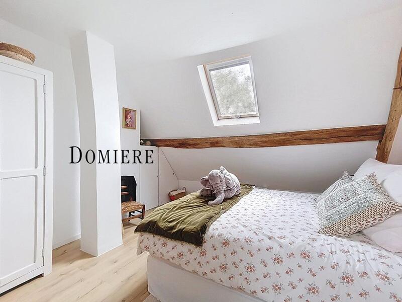 Maison - 150 m² - 5 pièces