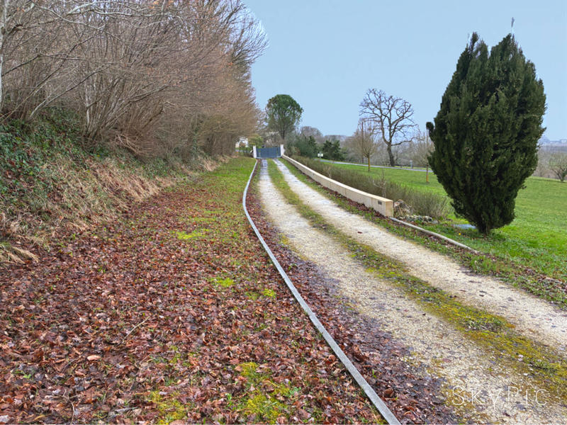 Maison - 148 m² - 5 pièces