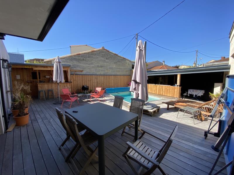 Maison - 170 m² - 6 pièces