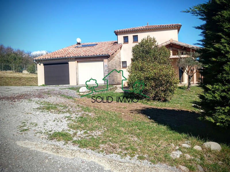 Villa - 150 m² - 7 pièces