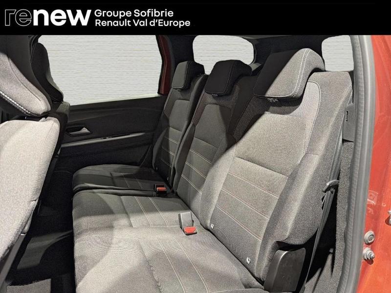 Dacia Jogger Eco-G 100 5 places Sl Extreme +