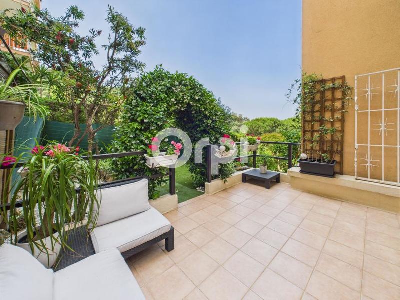 Appartement - 61 m² - 2 pièces