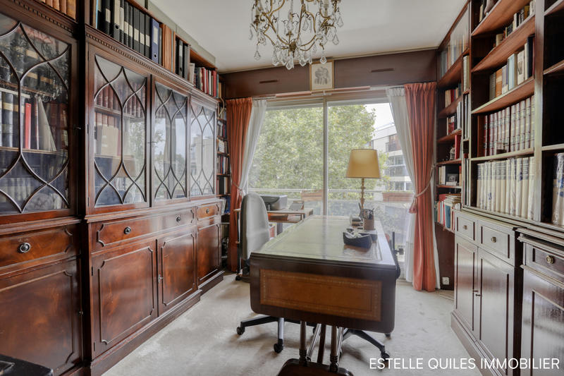 Appartement - 104 m² - 5 pièces