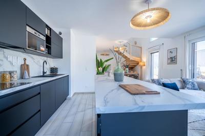 Maison - 77 m² - 4 pièces