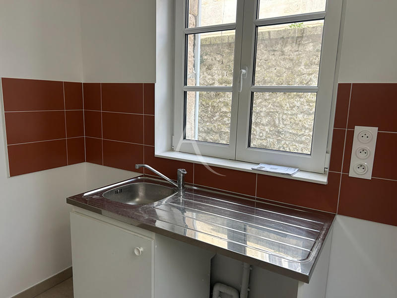 Appartement - 29 m² - 1 pièce