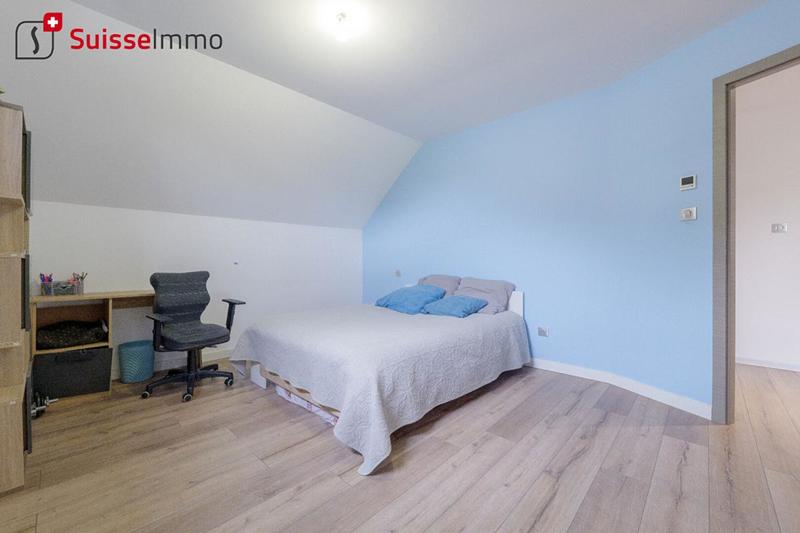 Villa - 210 m² - 8 pièces