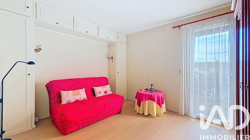 Maison - 114 m² - 6 pièces