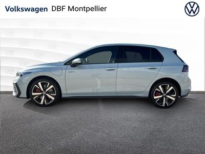Volkswagen Golf 8 Fl 1.5 Ehybrid 272ch Dsg6 Gte