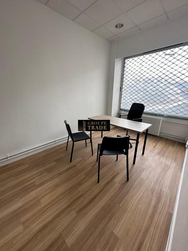 Local commercial - 124 m²