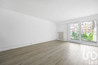 Appartement - 61 m² - 2 pièces