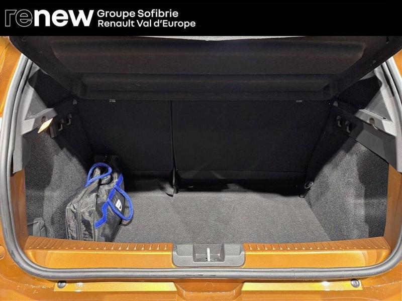 Dacia Sandero Eco-G 100 Stepway Essentiel