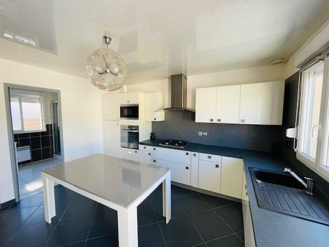 Maison - 58 m² - 4 pièces