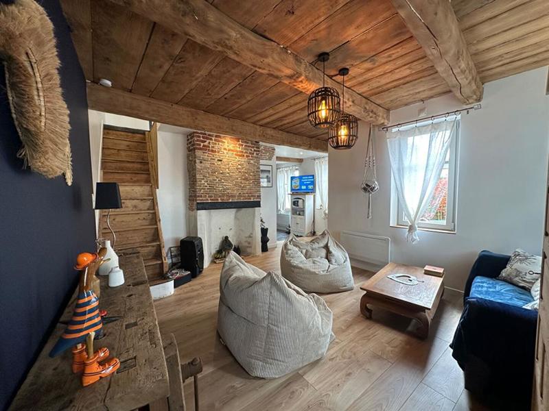 Immeuble - 148 m² - 7 pièces