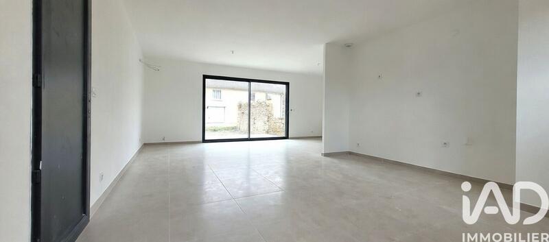 Maison - 69 m² - 3 pièces