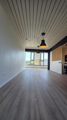 Appartement - 110 m² - 3 pièces