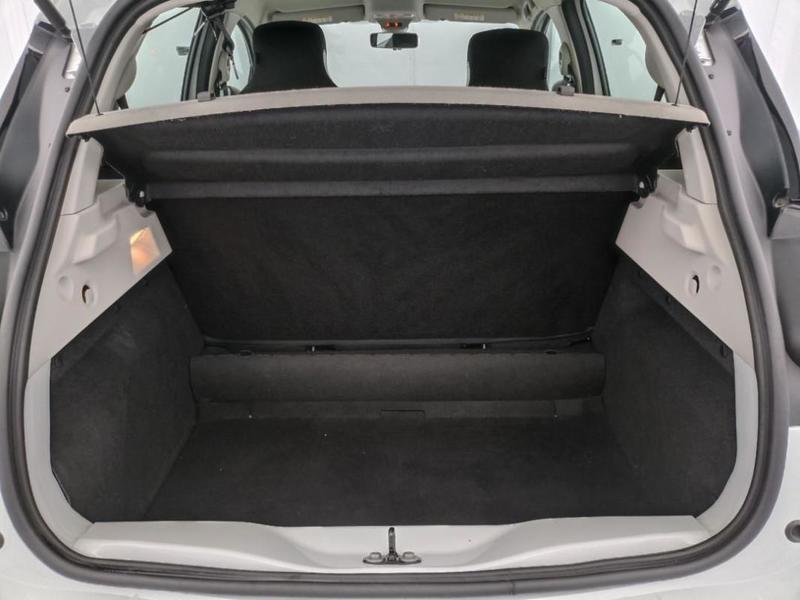 Renault Zoe Life Gamme 2017