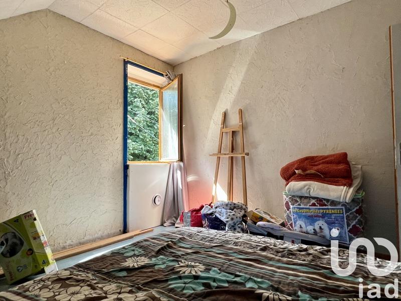 Maison de campagne - 117 m² - 6 pièces