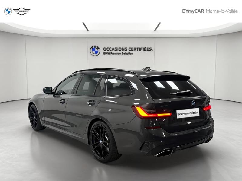 Bmw Série 3 Touring G21 M340i xDrive 374 ch Bva8