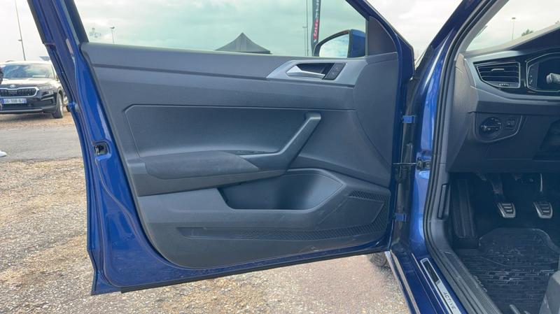 Volkswagen Polo 1.0 Tsi 95 Active