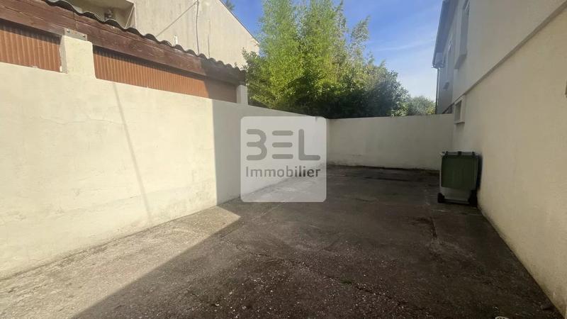 Maison de ville - 121 m²