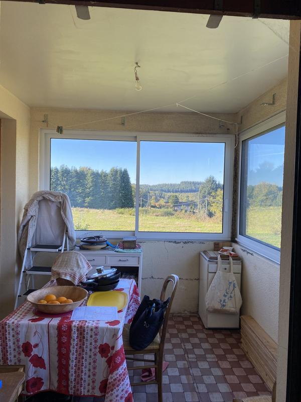 Maison - 87 m² - 5 pièces