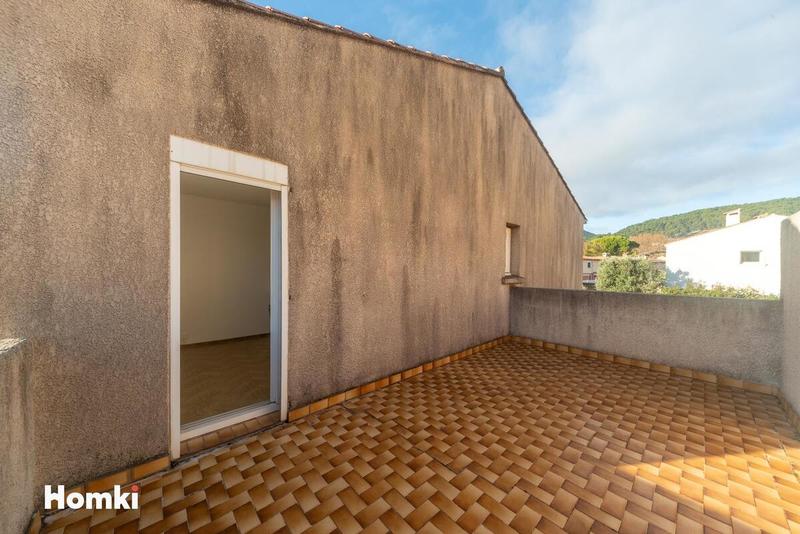 Maison - 104 m² - 4 pièces