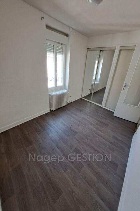 Appartement - 24 m² - 1 pièce